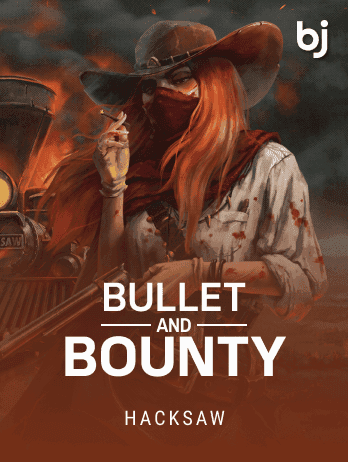 Bullet and Bountypng