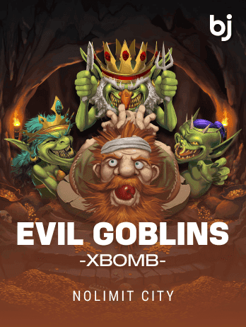 Evil Goblins xBombpng