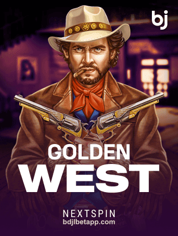 Golden Westpng স্লট গেম