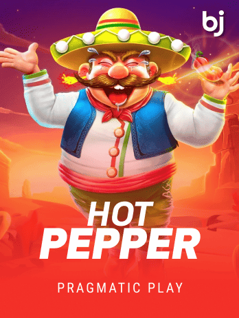 Hot Pepperpng